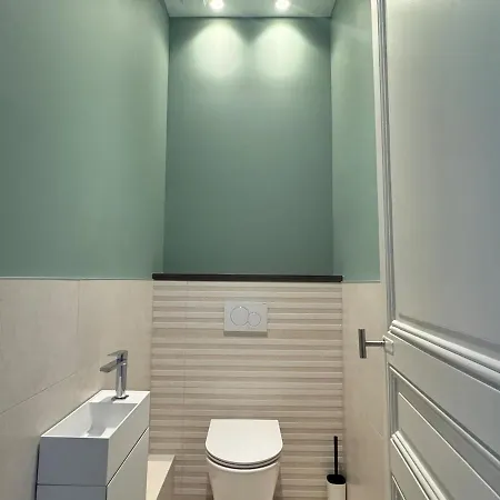 Centre Apartment