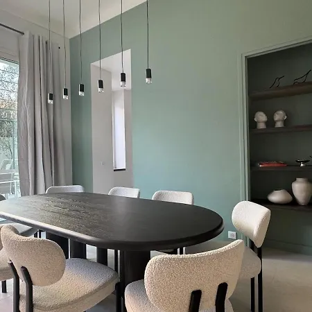 Apartment Centre Cannes