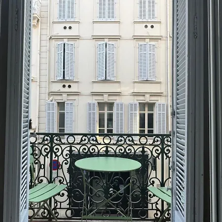 Centre * Cannes