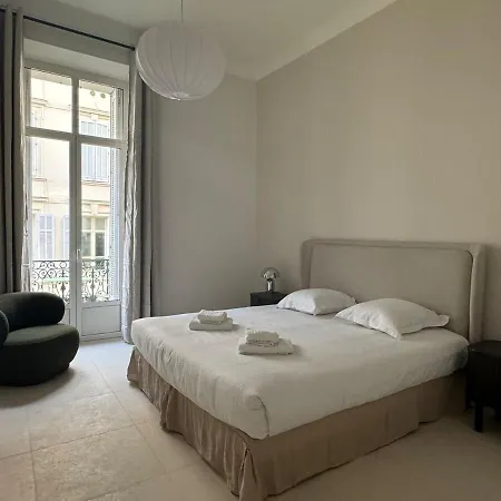 Centre Apartment