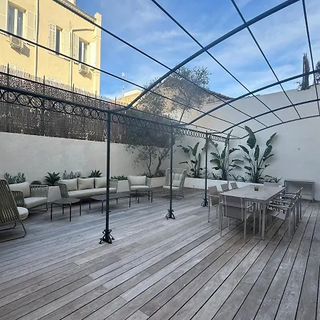 Centre Apartment